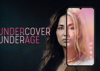 discovery+ Greenlights Season Two of “Undercover Underage”