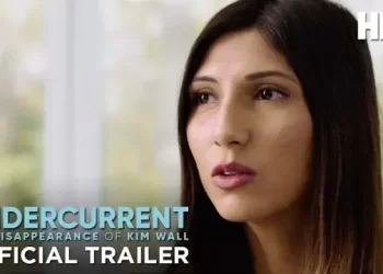 Official HBO Trailer for the Two-Part Documentary Series “Undercurrent” [VIDEO]
