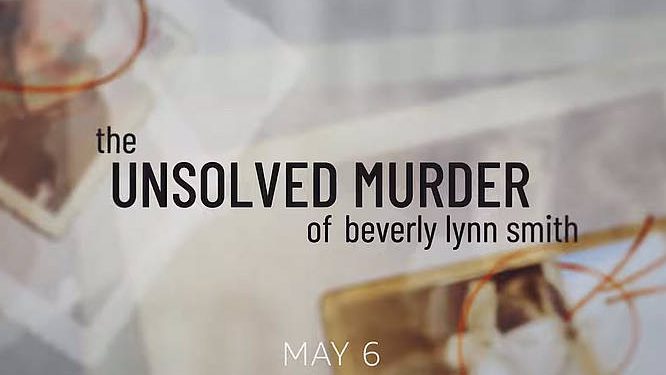 Prime Video Announces Canadian Amazon Original True-Crime Docuseries “The Unsolved Murder of Beverly Lynn Smith” [VIDEO]