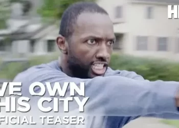 Official HBO Teaser for “We Own This City” [VIDEO]