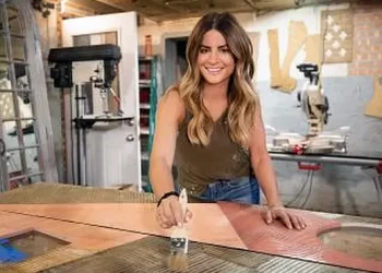 Home Reno and Design Expert Alison Victoria Bounces Back Better Than Ever in Nine New Episodes of HGTV’s “Windy City Rehab” Premiering Thursday, April 21, @ 9PM ET/PT