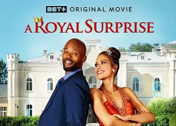 BET+ Original Movie Trailer for “A Royal Surprise” [VIDEO]