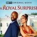 BET+ Original Movie Trailer for “A Royal Surprise” [VIDEO]