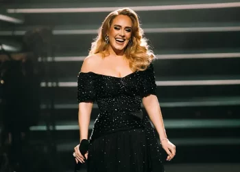 Intimate, Star-Studded Adele Performance Makes Stateside Debut on NBC