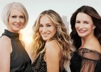 HBO Max Renews Original Series “And Just Like That…” from Executive Producer Michael Patrick King for a Second Season