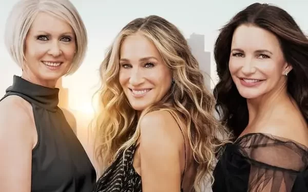 HBO Max Renews Original Series “And Just Like That…” from Executive Producer Michael Patrick King for a Second Season