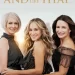 HBO Max Renews Original Series “And Just Like That…” from Executive Producer Michael Patrick King for a Second Season