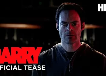 Official HBO Teaser for the Third Season of “Barry” [VIDEO]