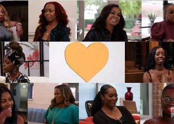 Bravo’s New Series “Love Match Atlanta” Premieres Sunday, May 8 @ 10PM ET/PT [VIDEO]