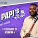 “Big Papi’s Places” Debuts Today, Exclusively on ESPN+ [VIDEO]