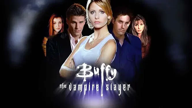 Iconic Series “Buffy the Vampire Slayer” Joins Fuse’s Lineup of Empowering Content Beginning October 1