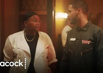 Peacock’s “Bust Down” – New Teaser Trailer Starring Chris Redd, Sam Jay, Langston Kerman, and Jak Knight [VIDEO]