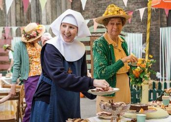 Tonight – Season Premiere! “Call the Midwife” Sunday, March 20, 2022, @ 8PM on PBS [VIDEO]