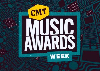 CMT Kicks Off First-Ever “CMT Music Awards Week” with Live Original Programming, All-New Performances and Multiple Awards-Themed Specials