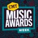 CMT Kicks Off First-Ever “CMT Music Awards Week” with Live Original Programming, All-New Performances and Multiple Awards-Themed Specials