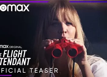 Season Two of “The Flight Attendant” Debuts April 21 on HBO Max [VIDEO]