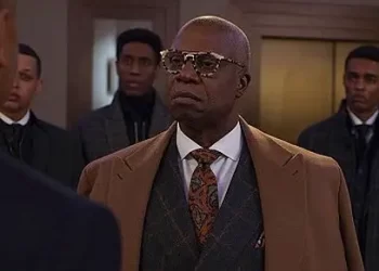 Emmy Award Winner Andre Braugher Joins Season Six of “The Good Fight” on Paramount+
