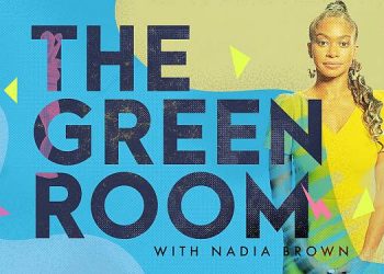 Ovation TV Presents The World Premiere Of The Green Room With Nadia Brown
