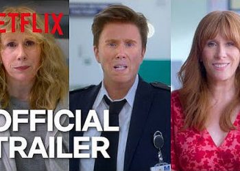 Official Netflix Trailer for “Hard Cell” – Comedy in a Women’s Prison [VIDEO]