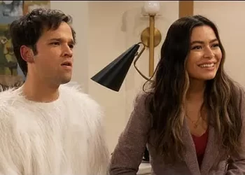 Paramount+ Reveals Premiere Date and Official Trailer for Season Two of Hit Series “iCarly” [VIDEO]