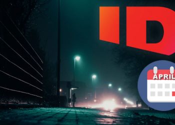 discovery+ and ID Highlights – Weeks of March 28 and April 4