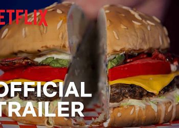 Official Netflix Trailer for the New Mind-Bending Baking Show “Is It Cake?” [VIDEO]