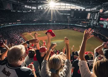 Play Ball! 2022 ESPN “Sunday Night Baseball Presented by Taco Bell” Schedule Opens April 10 with Boston Red Sox at New York Yankees