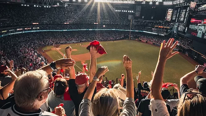 Play Ball! 2022 ESPN “Sunday Night Baseball Presented by Taco Bell” Schedule Opens April 10 with Boston Red Sox at New York Yankees