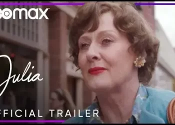 Official HBO Max Trailer for “Julia” – Inspired by Julia Child’s Extraordinary Life [VIDEO]