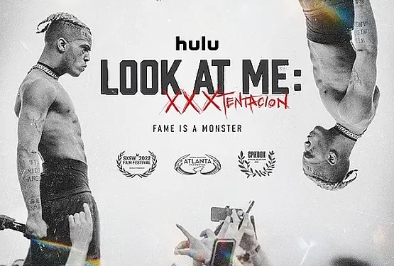Hulu Announces a June 10th Premiere Date for “Look at Me: XXXTENTACION”