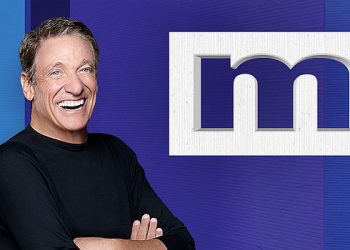 “Maury” Has Been Cancelled by NBC After Three Decades on the Air