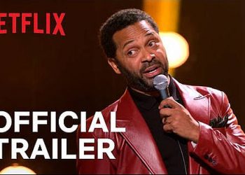 Official Netflix Trailer for the Stand-Up Special “Mike Epps: Indiana Mike” [VIDEO]