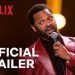 Official Netflix Trailer for the Stand-Up Special “Mike Epps: Indiana Mike” [VIDEO]