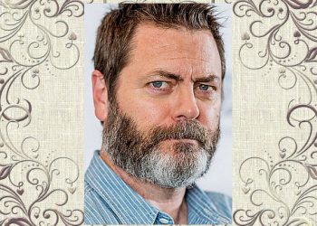 Nick Offerman to Round Out the Series Lead Casting for Peacock’s Upcoming Comedic Thriller Series “The Resort”