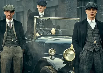 The Sixth and Final Season of “Peaky Blinders” Premieres June 10