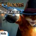 Official Peacock Jr. Trailer for “Puss in Boots: The Last Wish” [VIDEO]