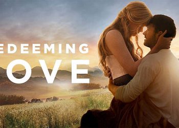 New Movie “Redeeming Love” Streaming Only on Peacock [VIDEO]