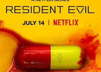 The First Live-Action “Resident Evil” Series Will Redefine the Legendary Horror Franchise for Netflix on July 14
