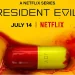 The First Live-Action “Resident Evil” Series Will Redefine the Legendary Horror Franchise for Netflix on July 14