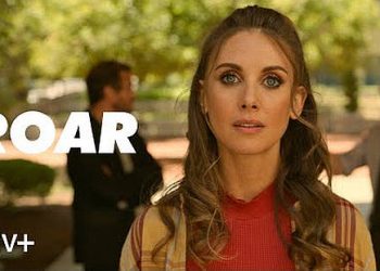 Apple Unveils Trailer for Star-Studded Anthology Series “Roar” Ahead of April 15 Debut on Apple TV+ [VIDEO]