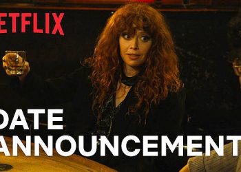 Netflix Teaser Trailer for the Second Season of “Russian Doll” Premiering April 20 on Netflix. [VIDEO]