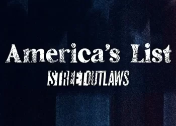 Get Ready to Race – “Street Outlaws: America’s List” Is Back with More Drivers, Revived Rules and a Brand New “After Hours” Companion Series That Follows the Drivers as They Prepare for Each Race [VIDEO]