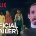 Official Netflix Trailer for the New Series, “The Last Bus” [VIDEO]