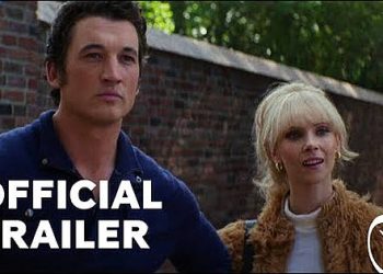 Paramount+ Reveals the Official Trailer for “The Offer”