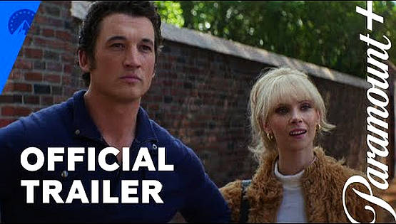 Paramount+ Reveals the Official Trailer for “The Offer”