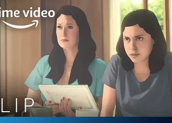 “Undone” – Season 1 Recap & Season 2 Clips – Prime Video [VIDEO]