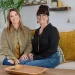 “Unsellable Houses” Starring Lyndsay Lamb and Leslie Davis Returns to HGTV for Third Season on Tuesday, April 12, @ 9 PM ET/PT