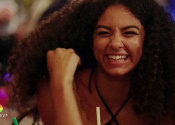 Embark on the Ultimate Whitewater Rafting Experience with Oar-Sized Drama and Party-Hard Nightlife in a Brand-New Series “White Water Summer”