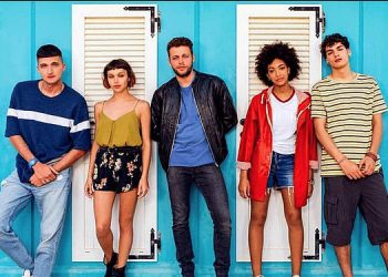 Official Netflix Teaser for the Final Season of “Summertime” [VIDEO]