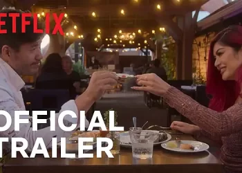 Official Netflix Trailer for the Second Season of “Bling Empire” [VIDEO]